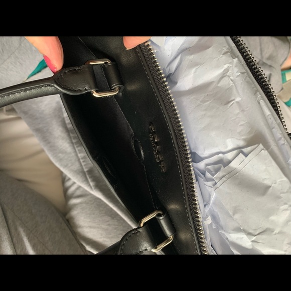 Coach bag - Picture 11 of 13